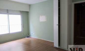 Imagem 4: APARTAMENTO DE 3 DORMITÓRIOS NA REGIÃO DE HIGIENÓPOLIS