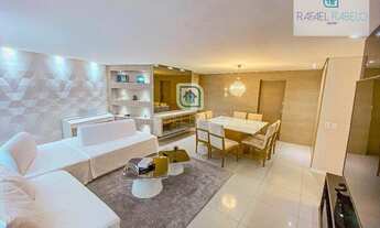 Imagem 7: Vintage Aldeota Apartamento com 3 dormitórios