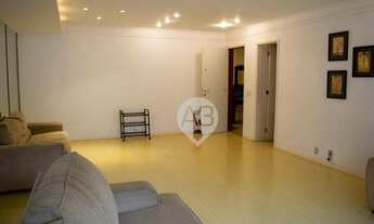 Imagem 3: Apartamento à venda, 150 m² por R$ 1.950.000,00 - São Conrado - Rio de Janeiro/RJ