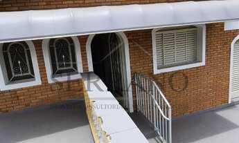 Imagem: Casa - Santa Rosa - Vinhedo