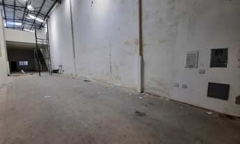 Imagem 2: GALPÃO MOOCA / MEZANINO / 04 BANHEIROS