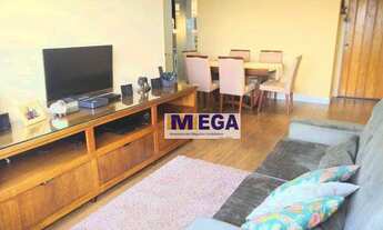 Imagem: Apartamento à venda, 87 m² por R$ 479.000,00