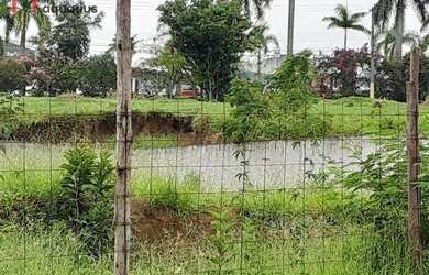 Imagem 5: Terreno à venda, 540 m² por R$ 422.000,00 - Urbanova - São José dos Campos/SP