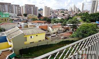 Imagem 4: Apartamento residencial à venda, Vila São Francisco, São Paulo
