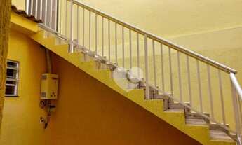 Imagem 7: Casa com 3 dormitórios à venda, 140 m² por R$ 750.000,00 - Tijuca - Rio de Janeiro/RJ