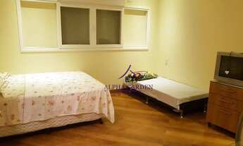 Imagem 5: Sobrado com 4 dormitórios à venda, 729 m² por R$ 8.000.000,00 - Villa Solaia ( Alphaville