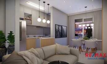 Imagem 5: COLINA PARK - 2 QUARTOS SENDO 1 SUÍTE