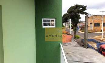 Imagem 4: Sobrado residencial à venda, Jardim Nova Terra (Nova Veneza), Sumaré