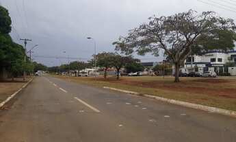 Imagem 4: ÁREA 2.488 M² , AV.DAS INDUSTRIAS , ÓTIMA PARA EMPRESAS,EXCELENTE LOGISTICA