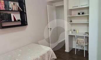 Imagem 7: Cobertura à venda, 200 m² por R$ 1.300.000,00 - Icaraí - Niterói/RJ