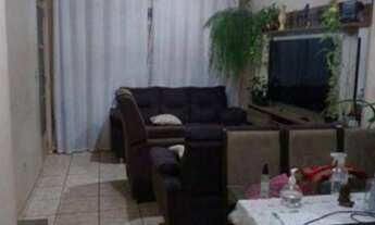 Imagem 3: Sobrado com 3 dormitórios à venda, 99 m² por R$ 360.000,00 - Leonor - Londrina/PR