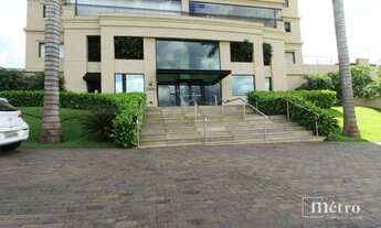 Imagem 3: Apartamento com 3 suítes à venda, 168 m² por R$ 1.180.000 - Vila do Golf - Ribeirão Preto