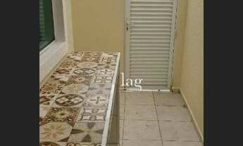 Imagem 9: Casa com 3 dormitórios, 105 m² - venda por R$ 390.000,00 ou aluguel por R$ 2.500,00/mês