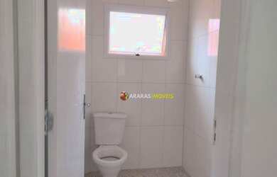 Imagem 4: Casa nova em condomínio fechado á 100 metros da praia