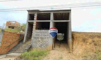 Imagem: Terreno à venda, 240 m² por R$ 250.000,00