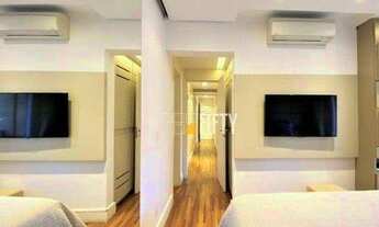 Imagem 7: Apartamento em Rua Airosa Galvão, 168 - Perdizes, 4 quartos e 4 vagas