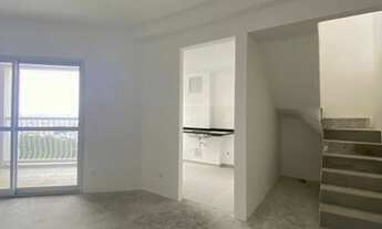 Imagem 3: Cobertura para venda Condomínio Parque Firenze - Embu das Artes/SP