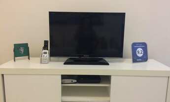 Imagem 7: Apartamento à venda, 1 quarto, 1 vaga, BARRA DA TIJUCA - RIO DE JANEIRO/RJ