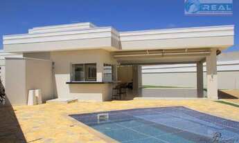 Imagem 2: Casa residencial à venda, Parque dos Servidores, Paulínia