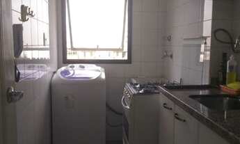 Imagem 5: APARTAMENTO DE 1 DORMITÓRIO NA REGIÃO DE CAMPOS ELÍSEOS