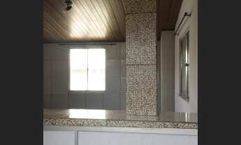 Imagem: Alugo casa de 2/4, próxima ao final de