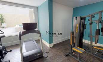 Imagem 4: Apartamento com 3 quartos com suíte à venda, 128 m² - Jardim da Penha - Vitória/ES