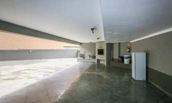 Imagem 2: ED. CAMPO BELO - Apartamento com 02 dormitórios para venda - R$ 329.000,00 - Bigorrilho