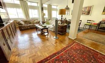 Imagem 4: Leme - Rio de Janeiro - RJ