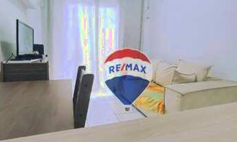 Imagem 4: Apartamento com 1 dormitório à venda, 40 m² por R$ 174.900,00 - Jardim Cocaia - Guarulhos