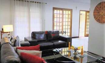 Imagem 3: Casa com 3 dormitórios à venda, 268 m² por R$ 900.000,00 - Nova Piracicaba - Piracicaba/SP