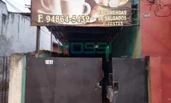 Imagem 2: Sobrado + Casa dos Fundos + Ponto Comercial