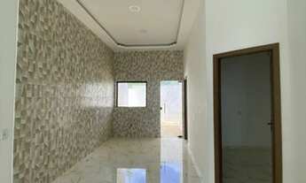 Imagem 7: CONDOMÍNIO FECHADO - CASA DE 03 QUARTOS NO DOM PEDRO - SAIBA MAIS!