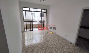 Imagem: Apartamento com 2 dormitórios, 80 m²
