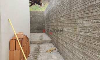 Imagem 7: Casa com 2 dormitórios à venda, 55 m² por R$ 220.000,00 - Terrazul - Piracicaba/SP