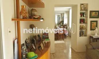 Imagem 5: Venda Apartamento 4 quartos Lourdes Belo Horizonte