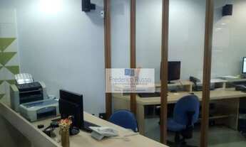 Imagem 3: Sala Comercial 132m² à Venda, República, São Paulo