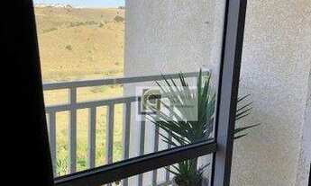 Imagem: Apartamento proximo a Embraer com 2 dorm