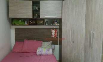 Imagem 7: Sobrado residencial à venda, Vila Guilhermina, Praia Grande