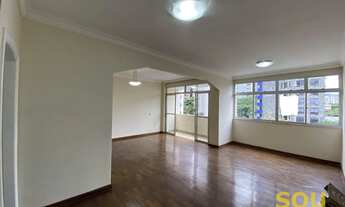 Imagem 3: Apartamento duplex à venda bairro Funcionários, BH