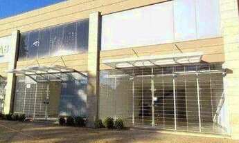 Imagem 2: Sala para alugar, 150 m² por R$ 4.500,00/mês - Vitória - Londrina/PR