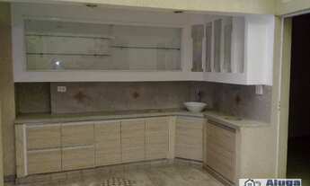 Imagem 7: Sobrado com 3 dormitórios para alugar, 250 m² por R$ 7.000,00/mês - Vila Gomes Cardim - Sã