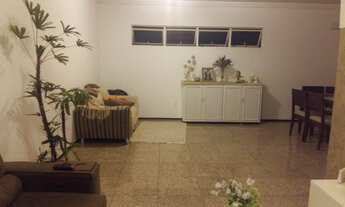 Imagem 6: Apartamento com 3 dormitórios à venda, 146 m² por R$ 490.000,00 - Dionisio Torres - Fortal