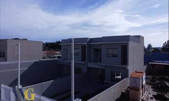 Imagem 4: Sobrado para Venda em Campo Largo, Vila Itaqui, 3 dormitórios, 1 suíte, 3 banheiros, 2 vag