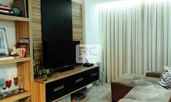 Imagem 2: Apartamento à venda, 3 quartos, 1 suíte, 1 vaga, Barro Preto - Belo Horizonte/MG