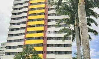 Imagem 2: Oportunidade em Capim Macio - Mediterrane - 3suites, 137m²