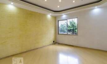 Imagem 2: Apartamento para Aluguel - Vila Antonieta, 3 Quartos, 66 m2