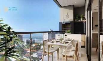 Imagem: Apartamento à venda, 103 m² por R$ 580.000,00