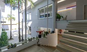 Imagem 5: Casa maravilhosa Mont Blanc Residence