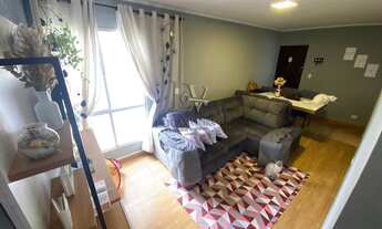 Imagem: Apartamento para Venda em Osasco, Piratininga