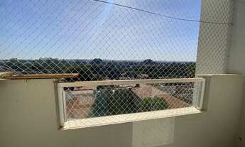 Imagem 5: Apartamento com 2 dormitórios à venda, 54 m² por R$ 215.000,00 - Setor Negrão de Lima - Go